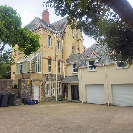 Exquisite 10 Bed Villa Hot Tub And Games Room Barnstaple Exteriér fotografie