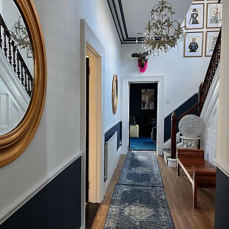 Exquisite 10 Bed Villa Hot Tub And Games Room Barnstaple Exteriér fotografie