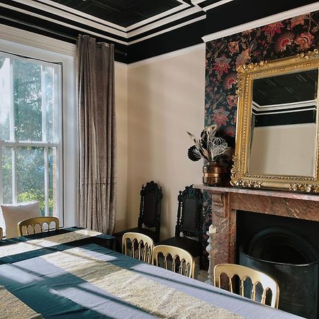 Exquisite 10 Bed Villa Hot Tub And Games Room Barnstaple Exteriér fotografie
