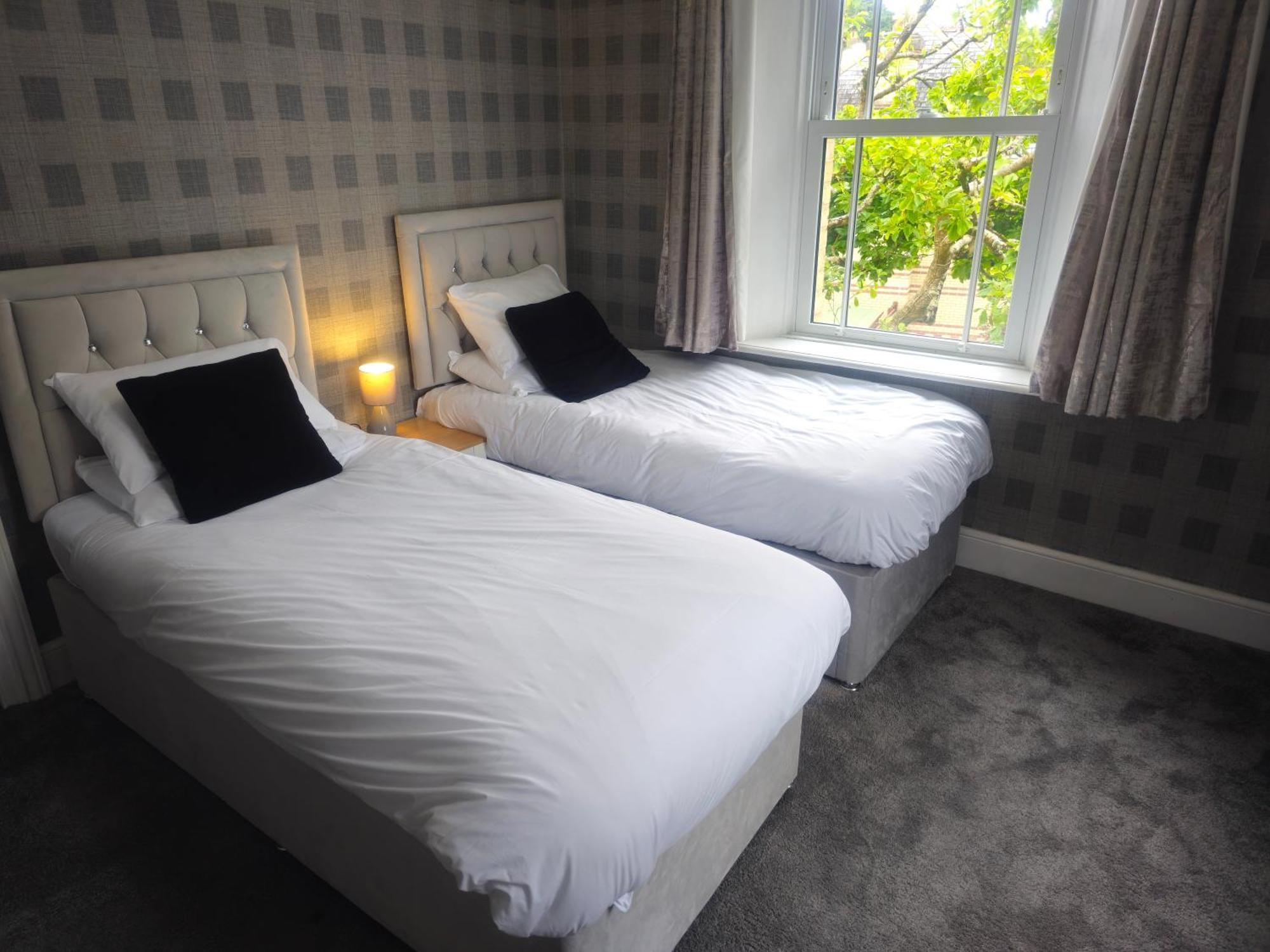 Exquisite 10 Bed Villa Hot Tub And Games Room Barnstaple Exteriér fotografie