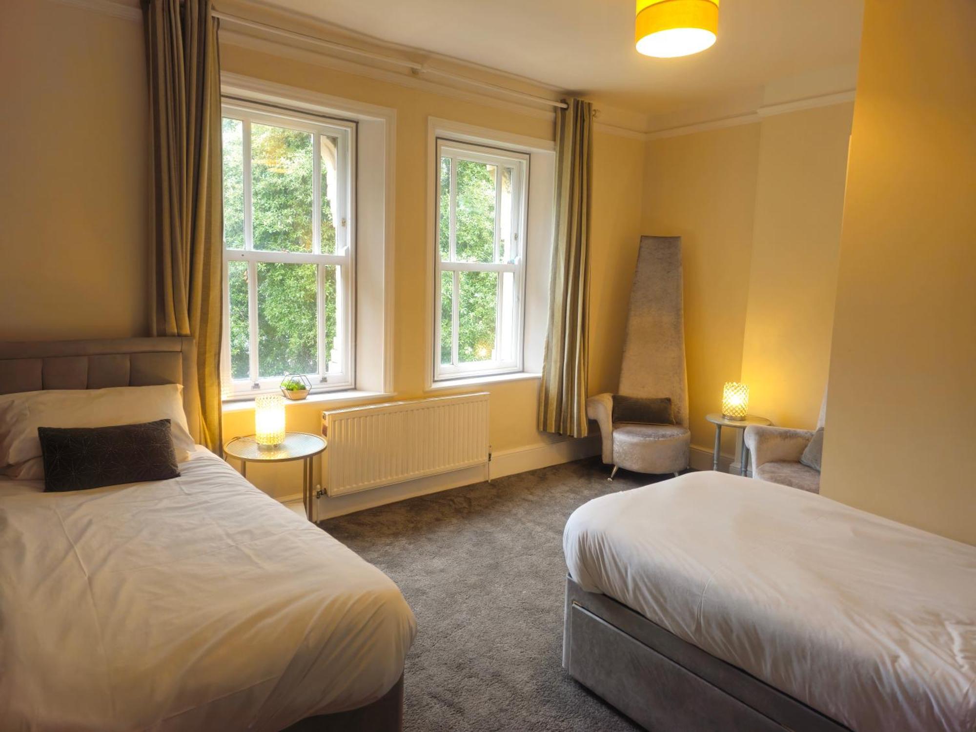 Exquisite 10 Bed Villa Hot Tub And Games Room Barnstaple Exteriér fotografie