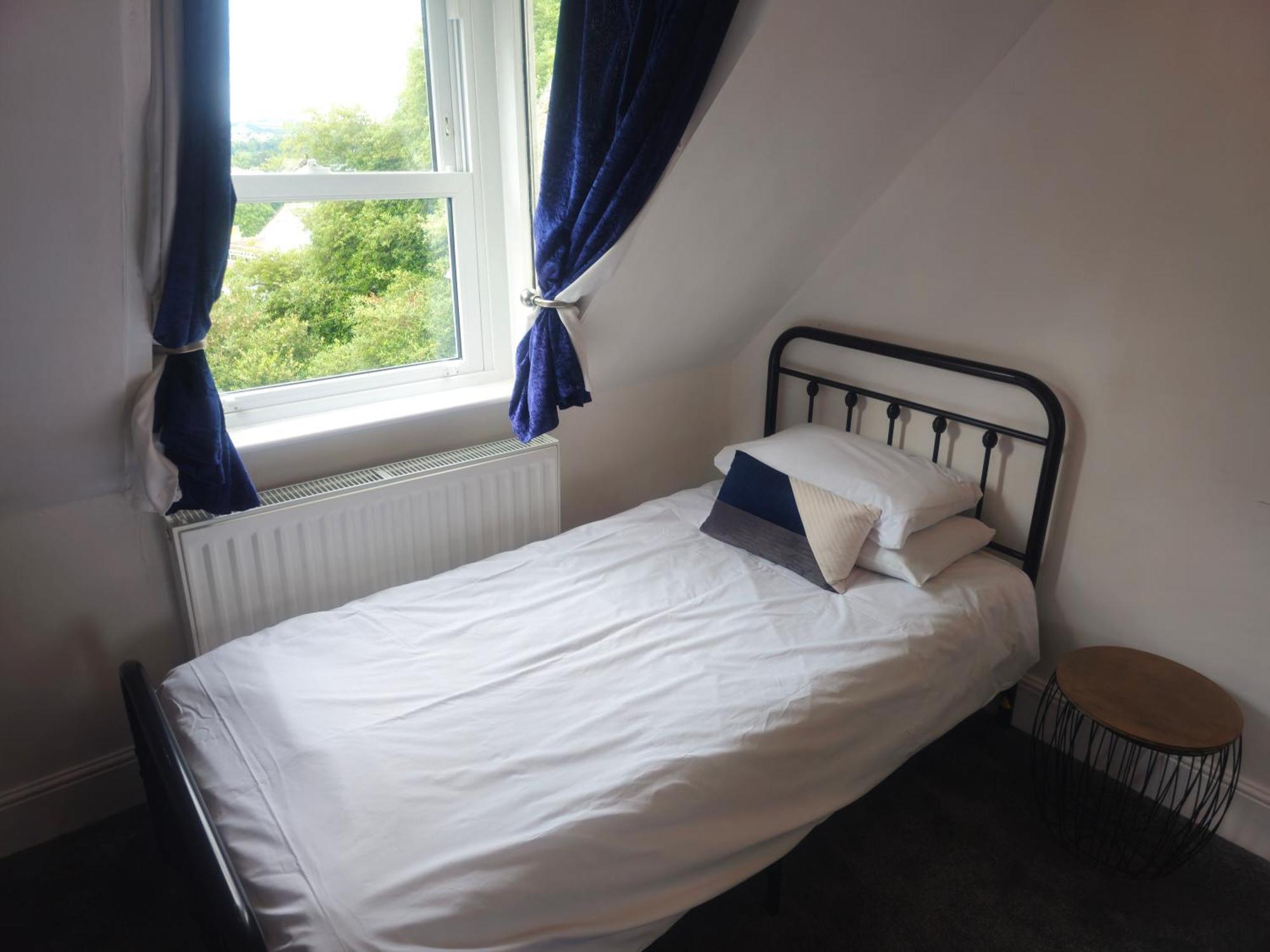 Exquisite 10 Bed Villa Hot Tub And Games Room Barnstaple Exteriér fotografie