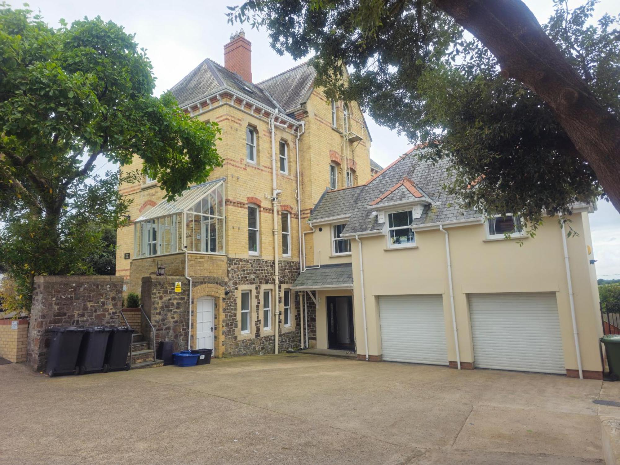 Exquisite 10 Bed Villa Hot Tub And Games Room Barnstaple Exteriér fotografie