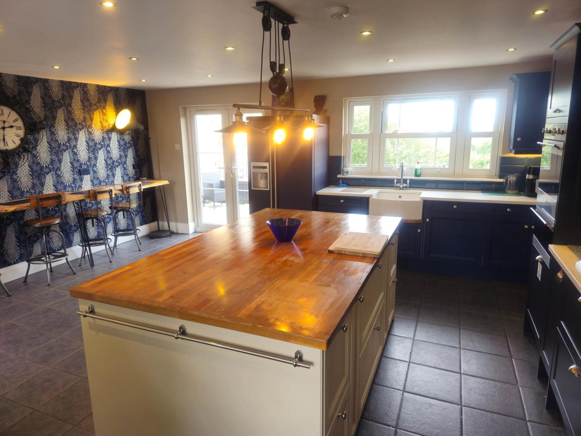 Exquisite 10 Bed Villa Hot Tub And Games Room Barnstaple Exteriér fotografie