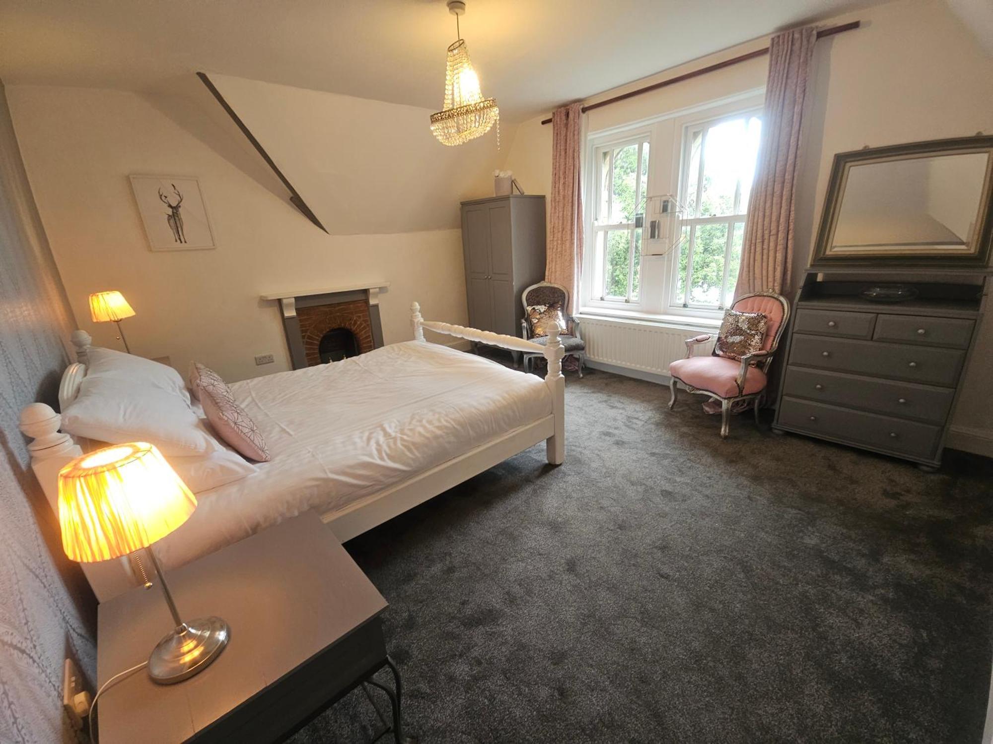 Exquisite 10 Bed Villa Hot Tub And Games Room Barnstaple Exteriér fotografie