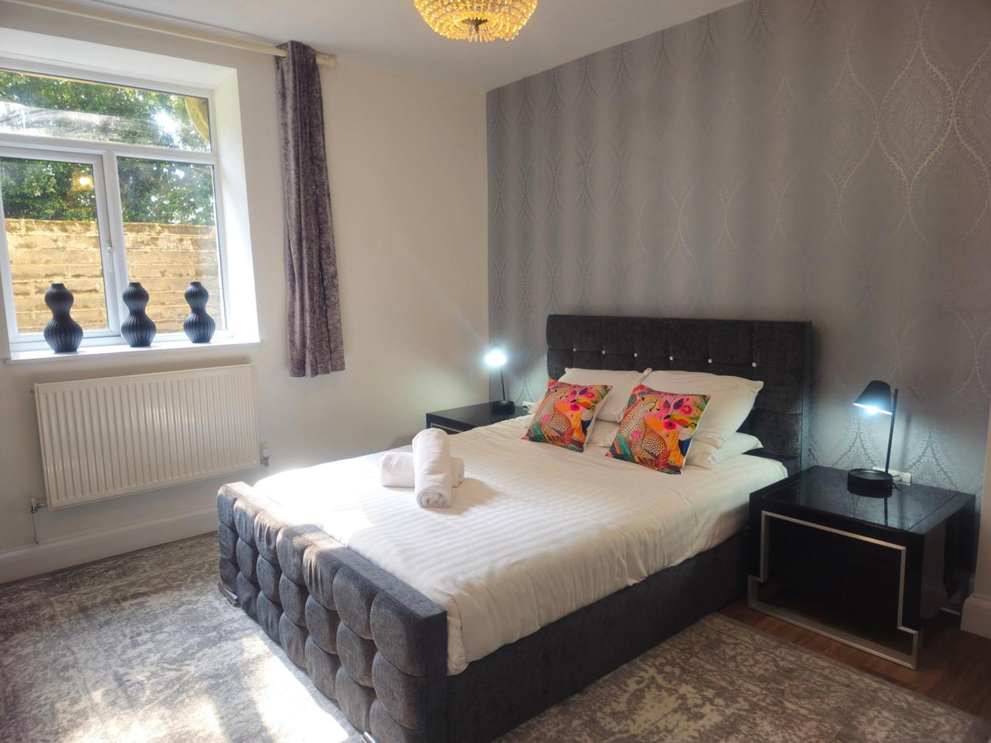 Exquisite 10 Bed Villa Hot Tub And Games Room Barnstaple Exteriér fotografie