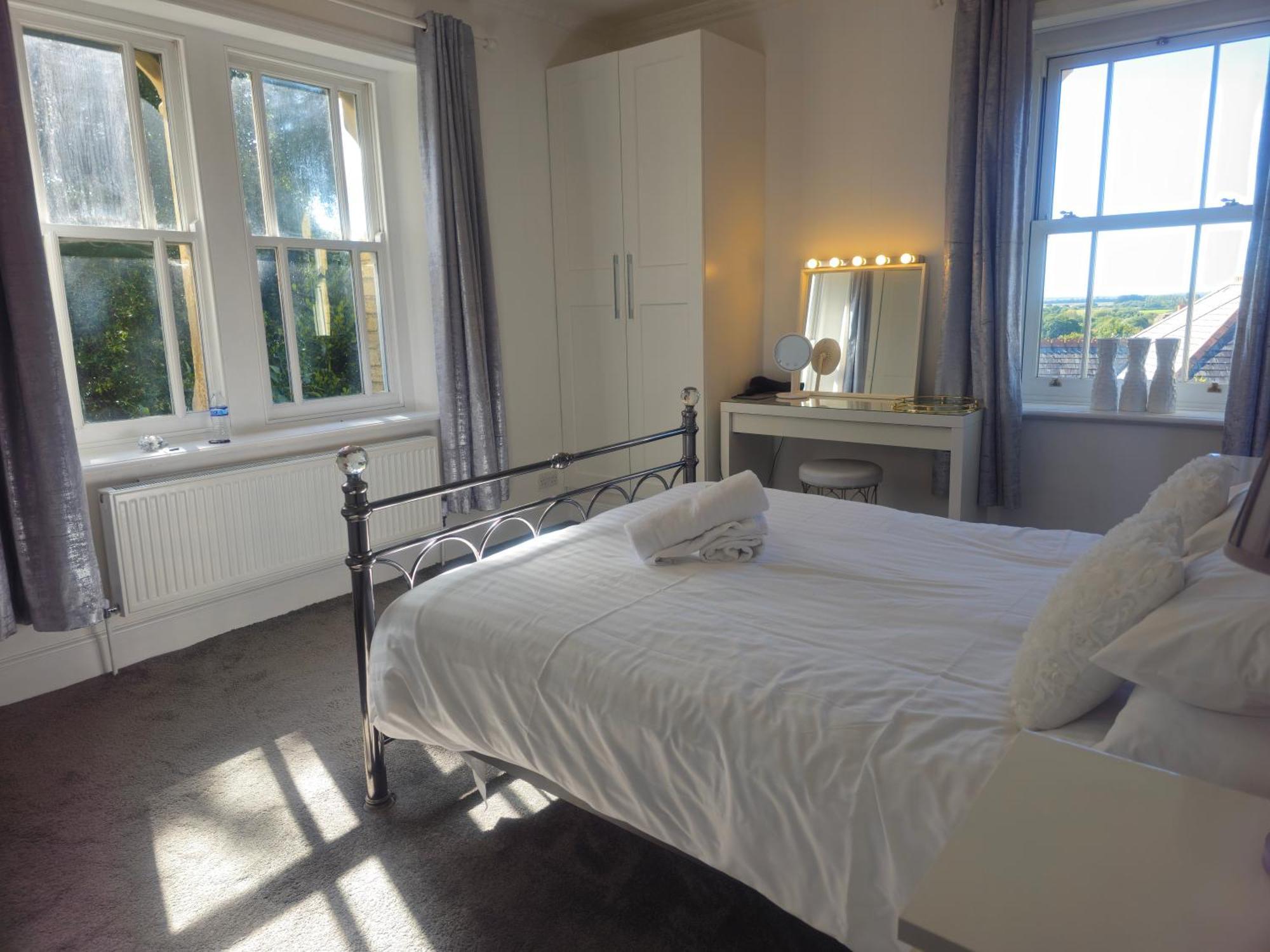 Exquisite 10 Bed Villa Hot Tub And Games Room Barnstaple Exteriér fotografie