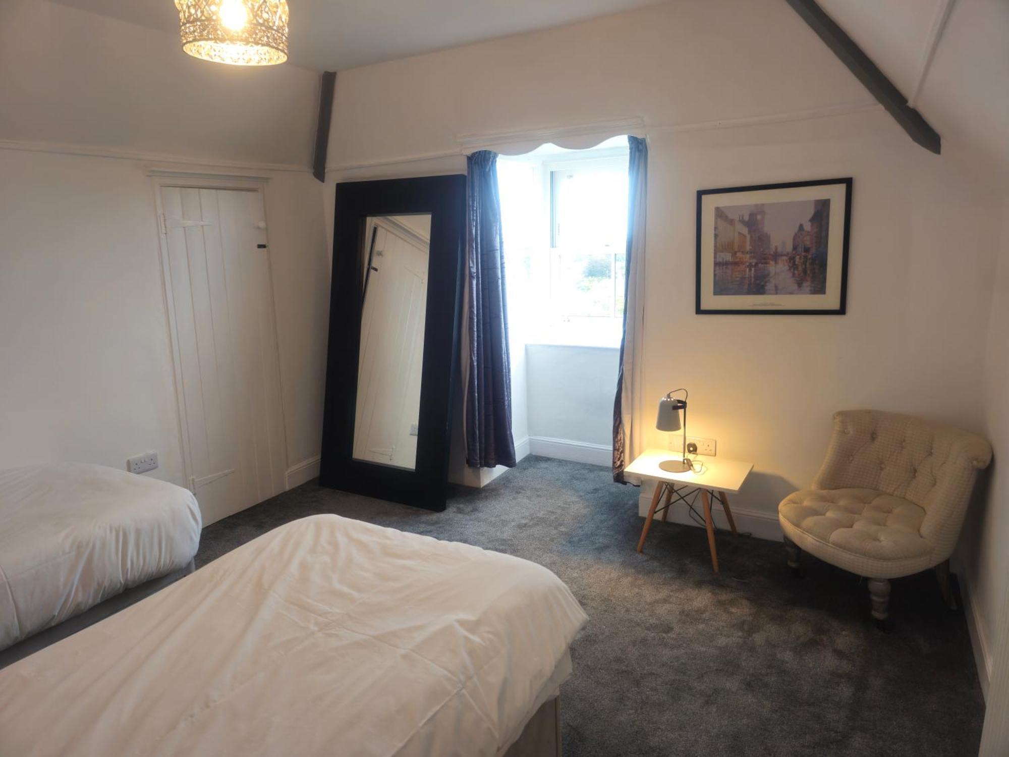 Exquisite 10 Bed Villa Hot Tub And Games Room Barnstaple Exteriér fotografie
