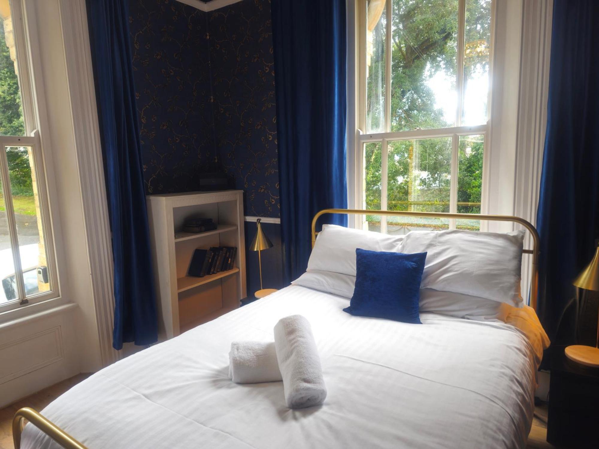 Exquisite 10 Bed Villa Hot Tub And Games Room Barnstaple Exteriér fotografie