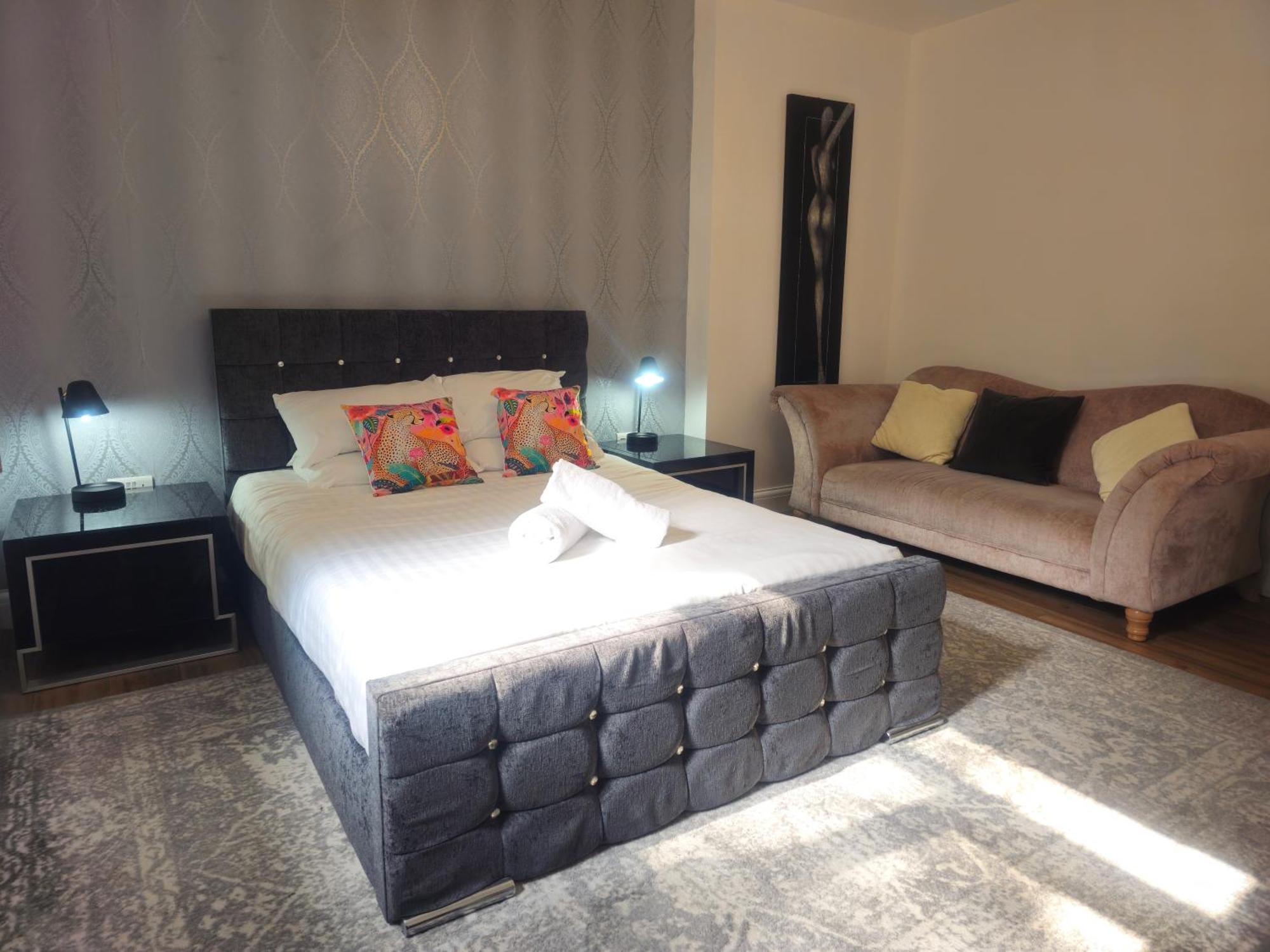 Exquisite 10 Bed Villa Hot Tub And Games Room Barnstaple Exteriér fotografie