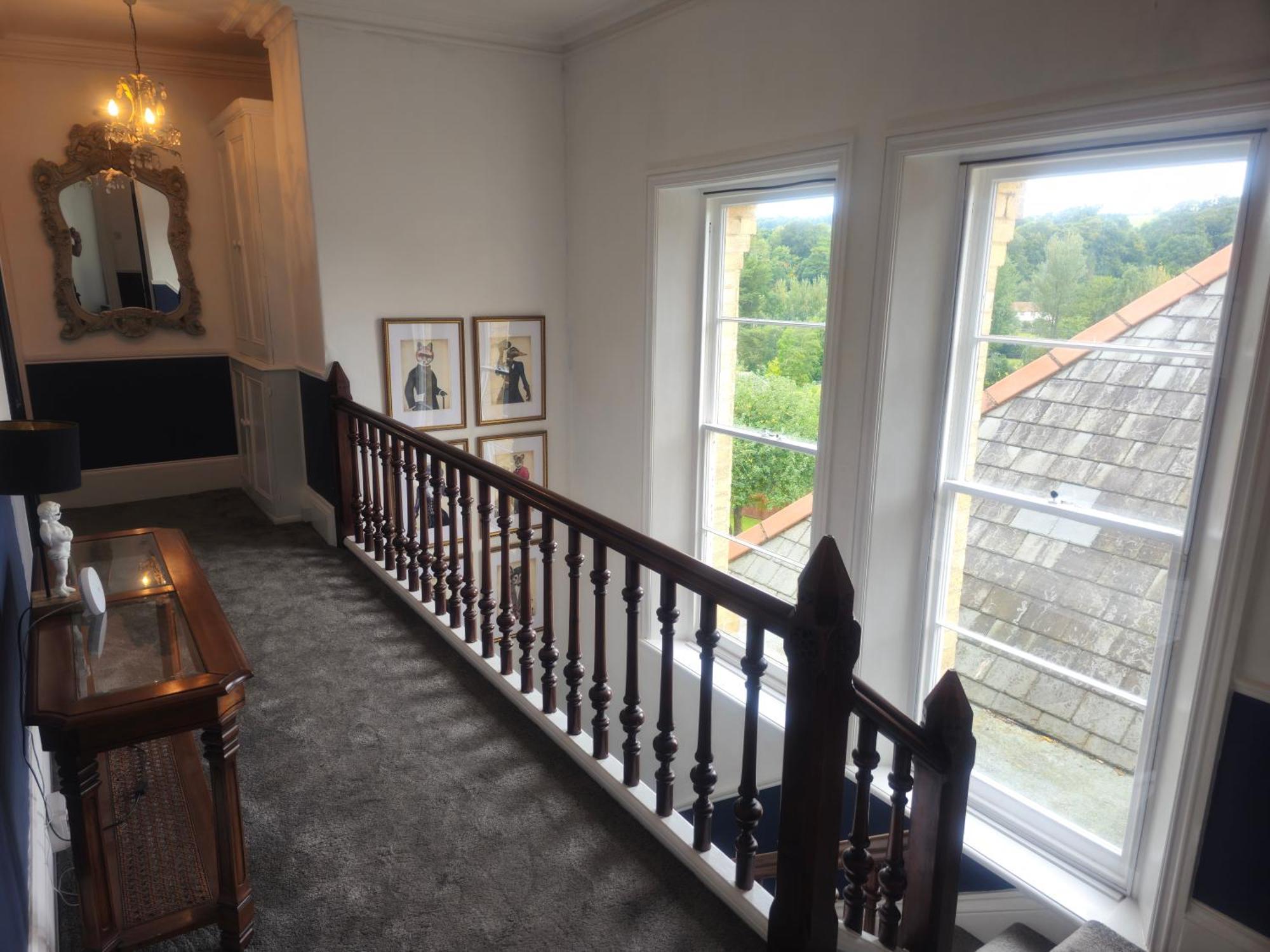 Exquisite 10 Bed Villa Hot Tub And Games Room Barnstaple Exteriér fotografie