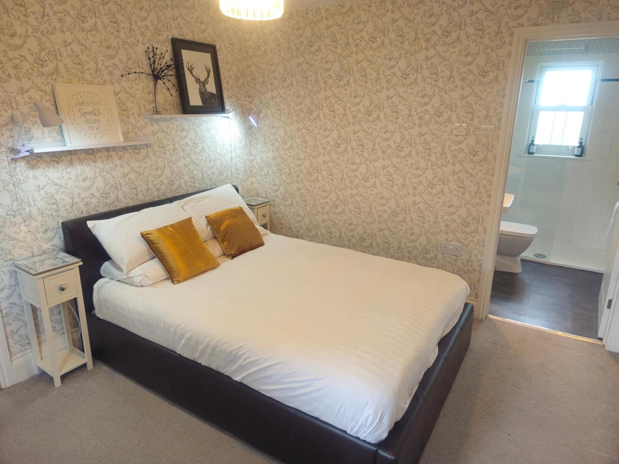 Exquisite 10 Bed Villa Hot Tub And Games Room Barnstaple Exteriér fotografie