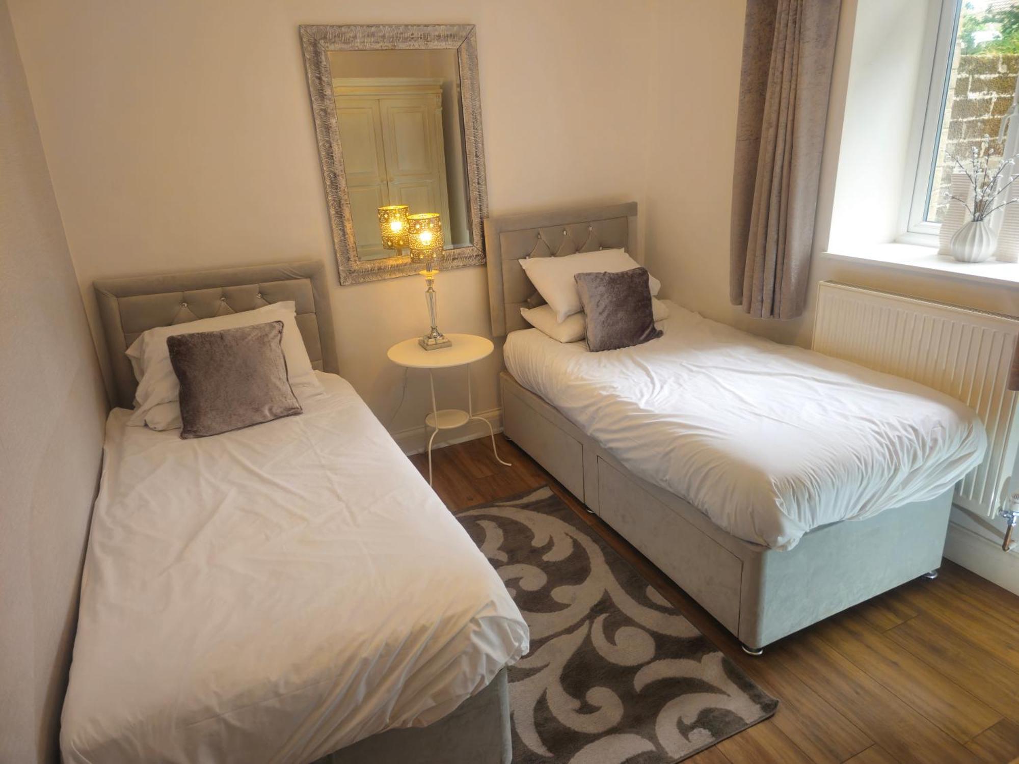 Exquisite 10 Bed Villa Hot Tub And Games Room Barnstaple Exteriér fotografie