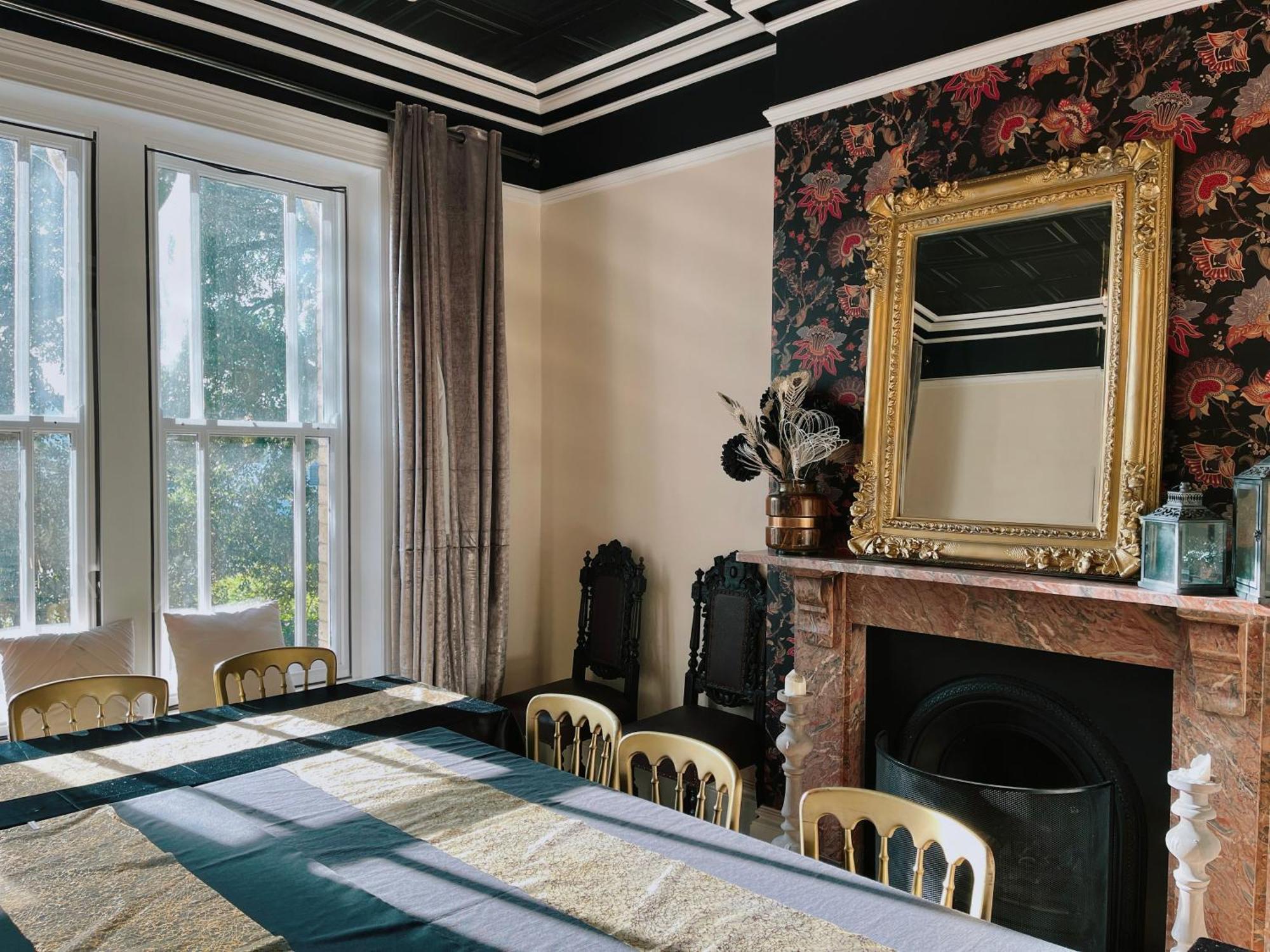 Exquisite 10 Bed Villa Hot Tub And Games Room Barnstaple Exteriér fotografie