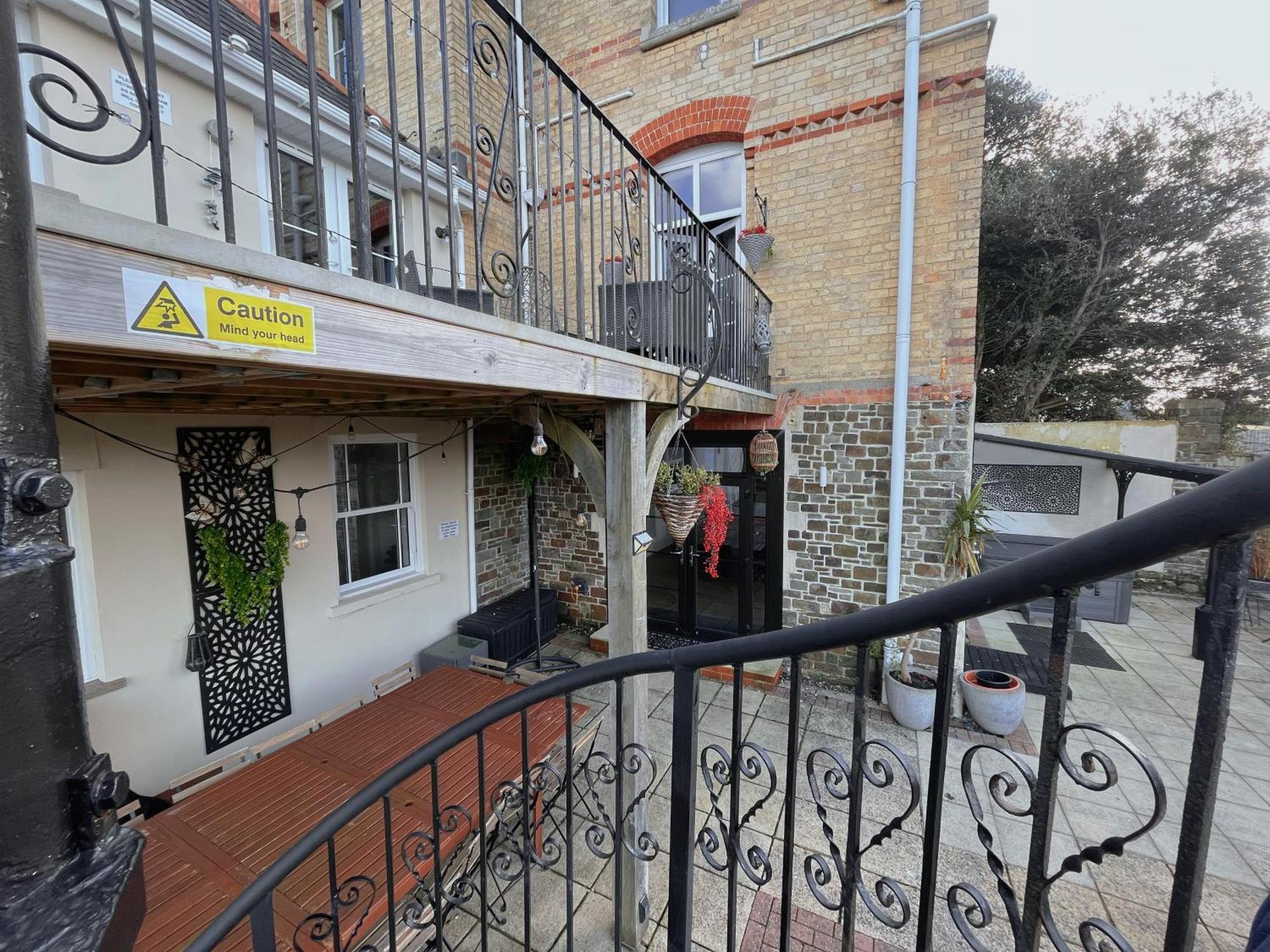 Exquisite 10 Bed Villa Hot Tub And Games Room Barnstaple Exteriér fotografie