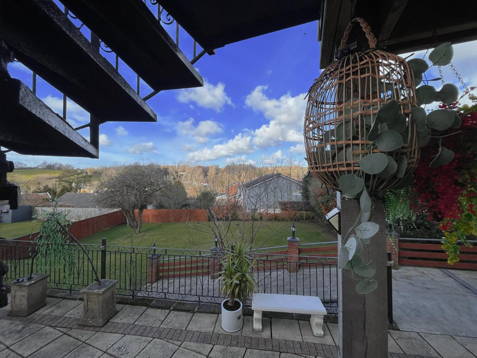 Exquisite 10 Bed Villa Hot Tub And Games Room Barnstaple Exteriér fotografie