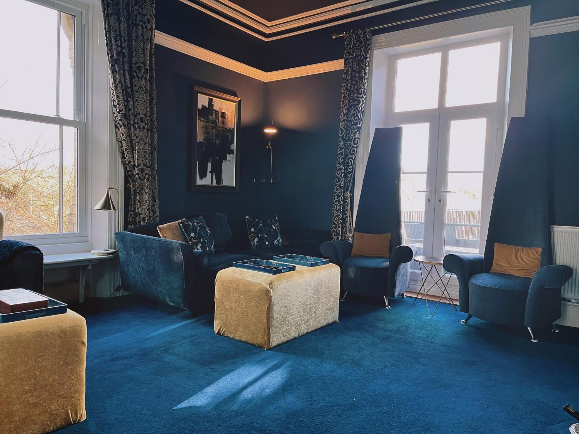 Exquisite 10 Bed Villa Hot Tub And Games Room Barnstaple Exteriér fotografie