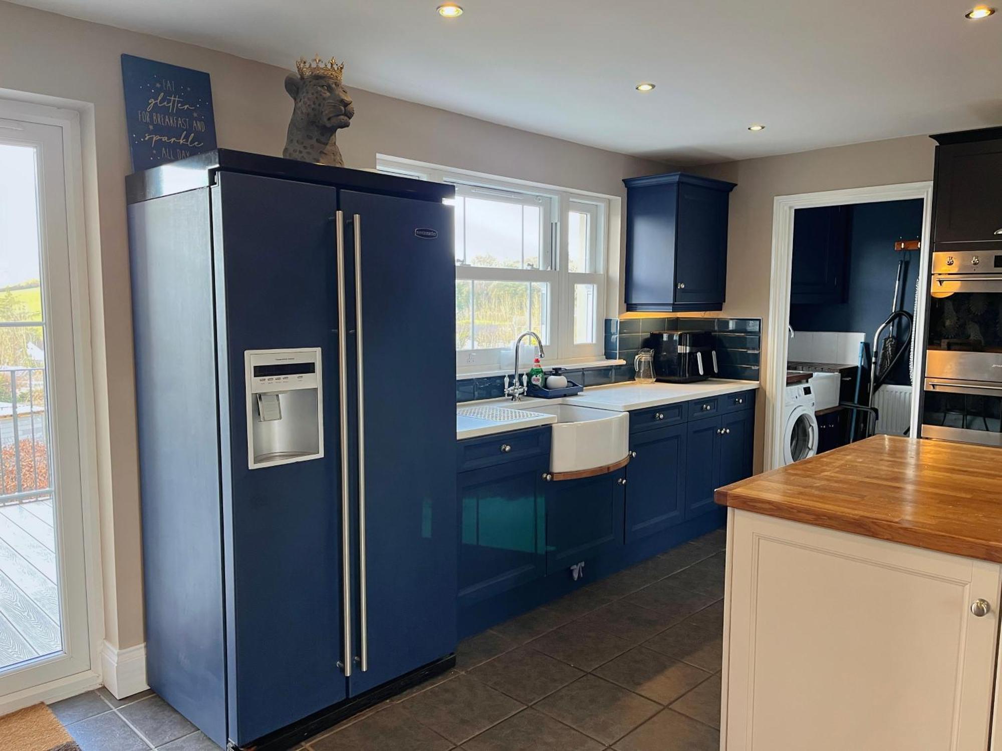 Exquisite 10 Bed Villa Hot Tub And Games Room Barnstaple Exteriér fotografie