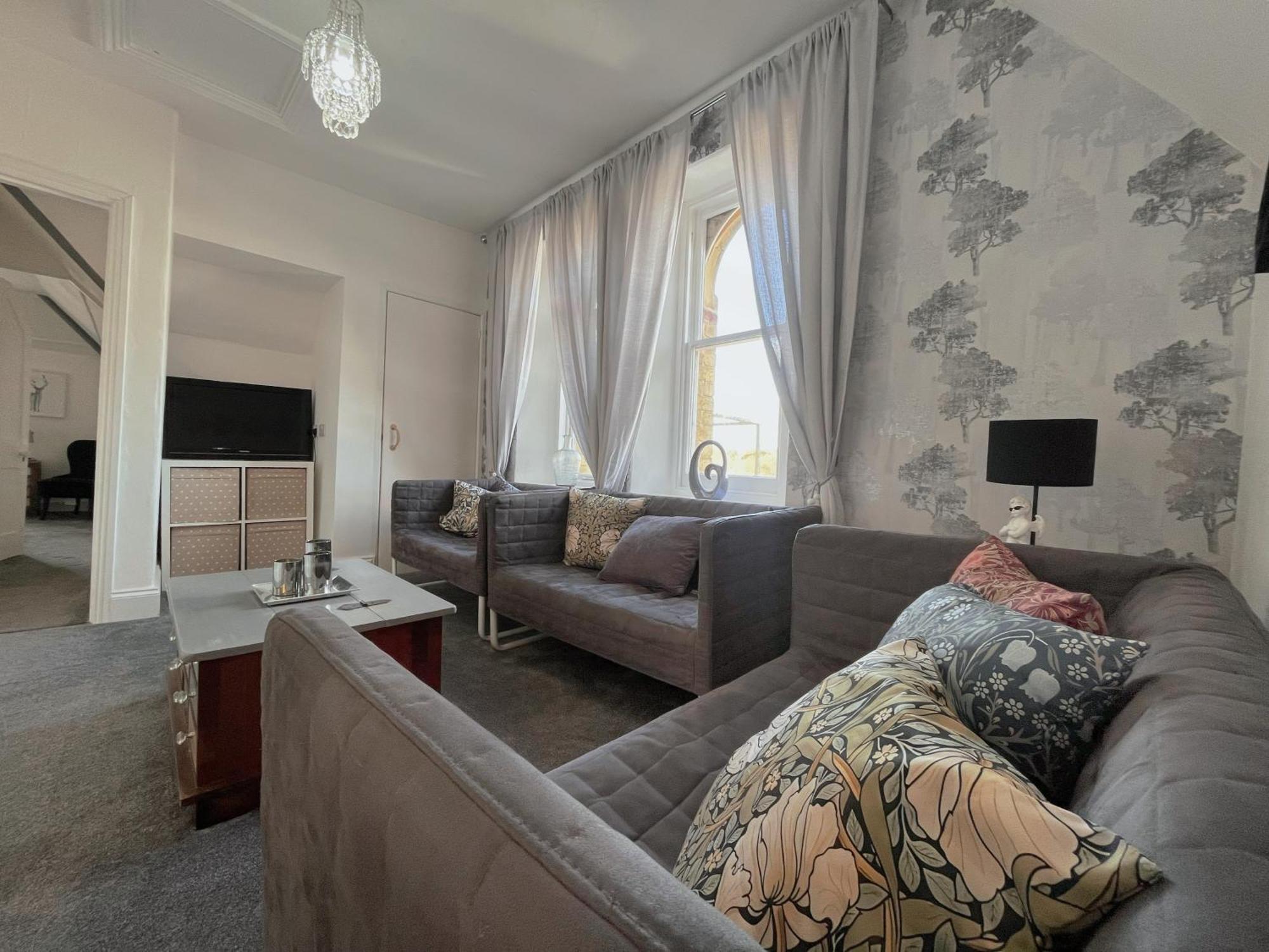 Exquisite 10 Bed Villa Hot Tub And Games Room Barnstaple Exteriér fotografie