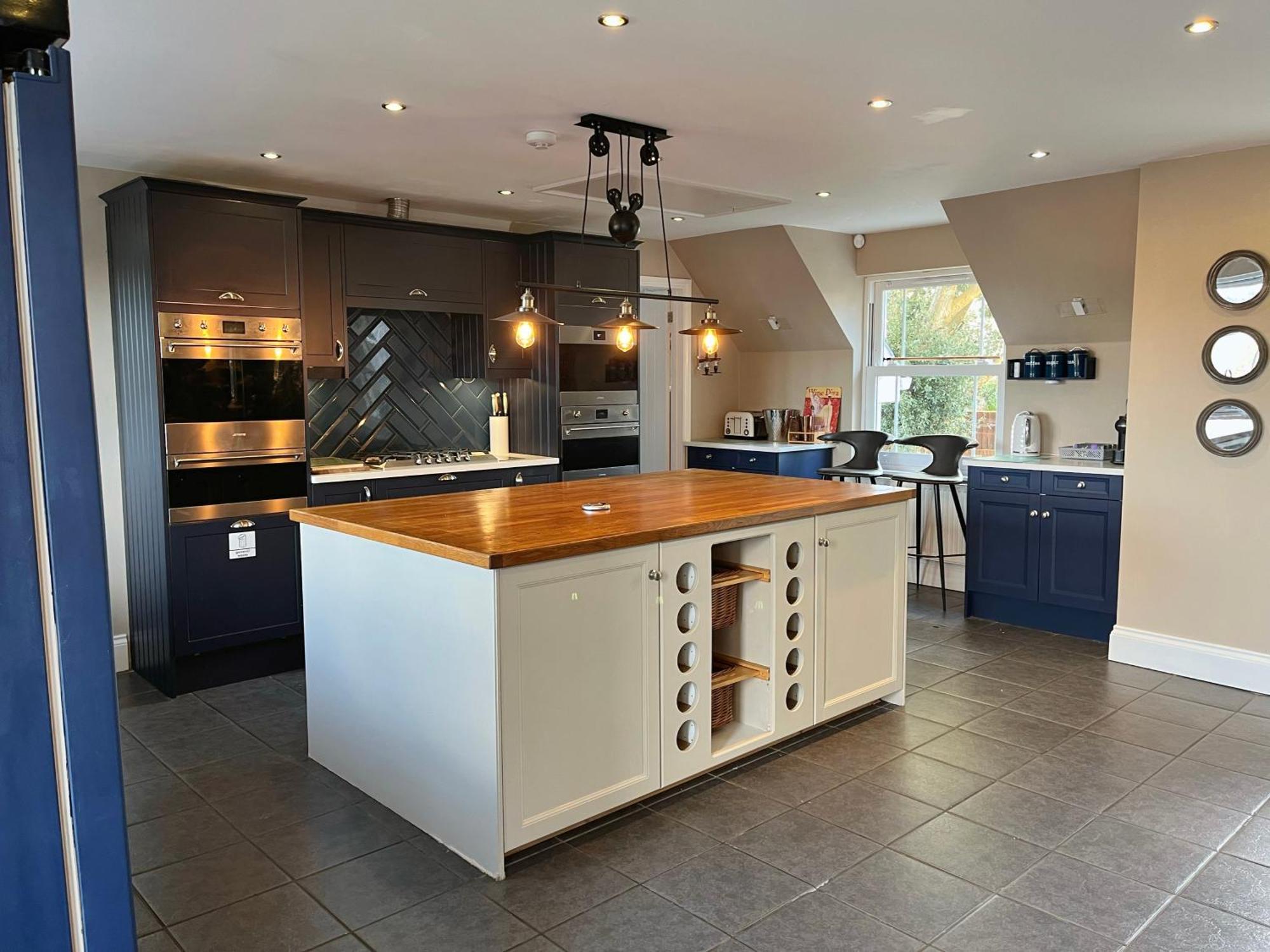Exquisite 10 Bed Villa Hot Tub And Games Room Barnstaple Exteriér fotografie
