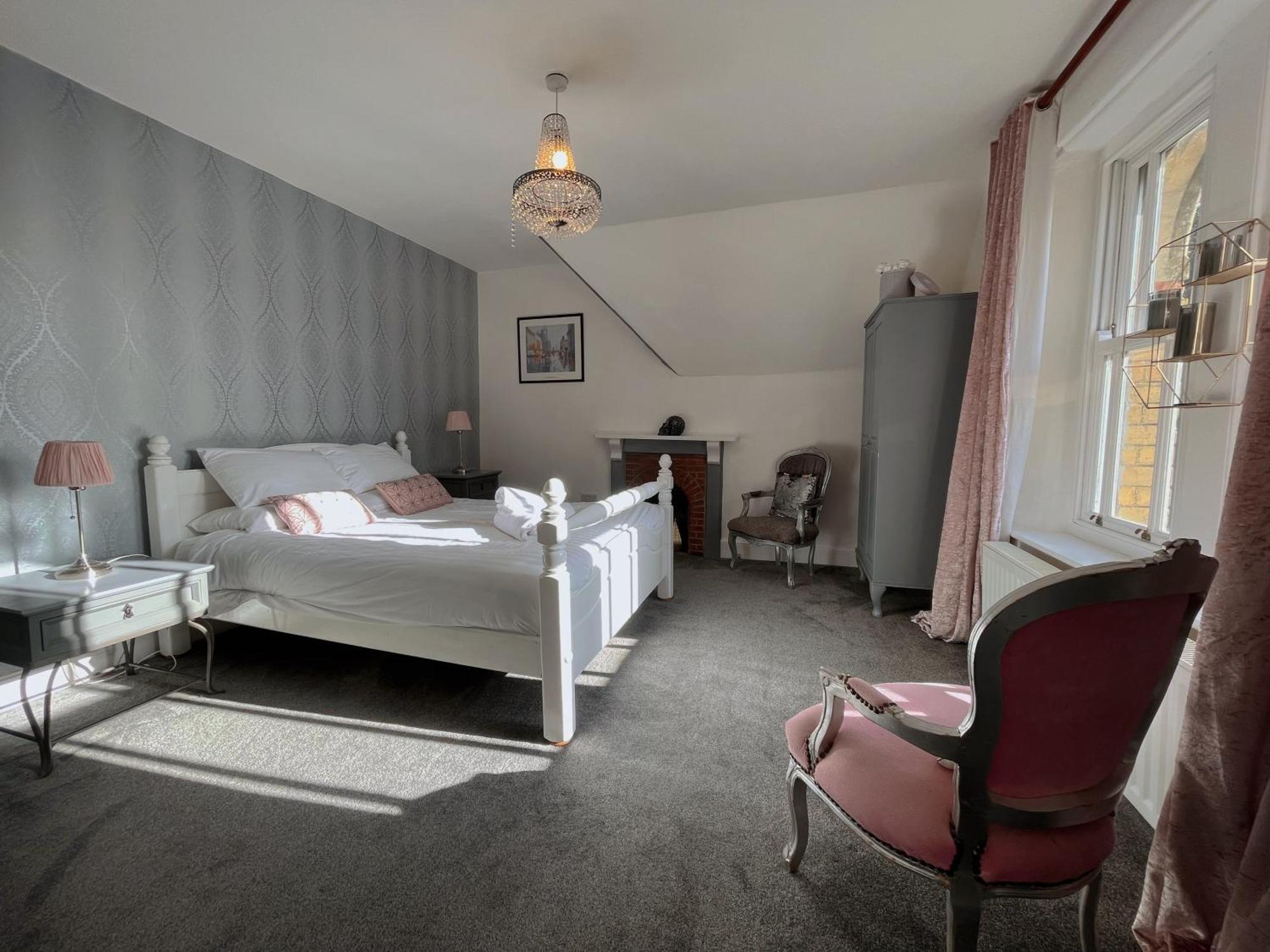 Exquisite 10 Bed Villa Hot Tub And Games Room Barnstaple Exteriér fotografie