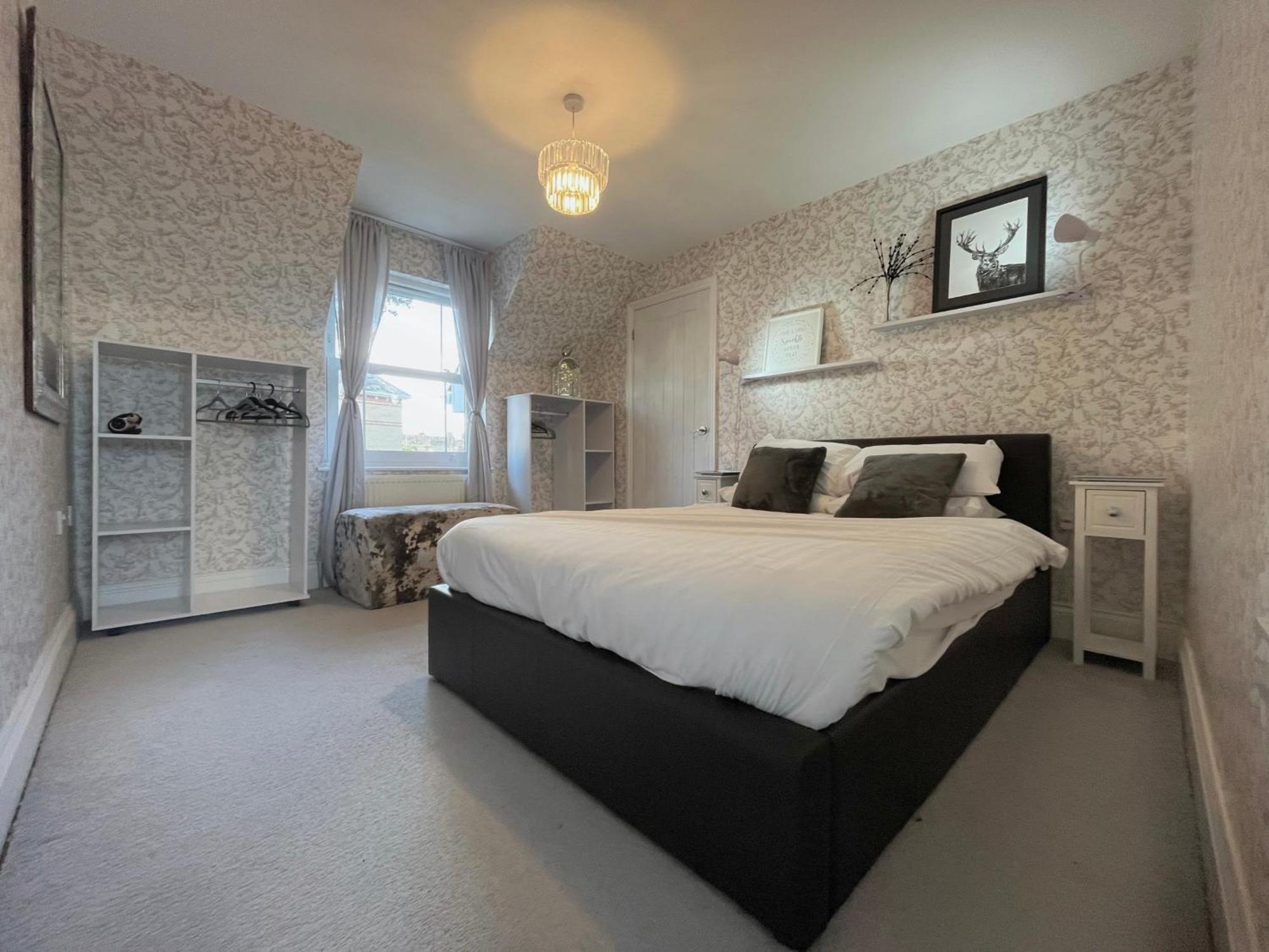 Exquisite 10 Bed Villa Hot Tub And Games Room Barnstaple Exteriér fotografie