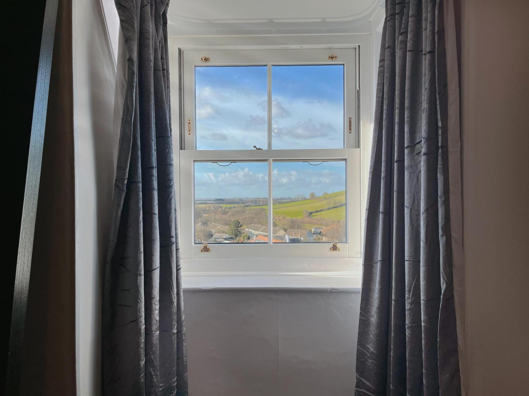 Exquisite 10 Bed Villa Hot Tub And Games Room Barnstaple Exteriér fotografie