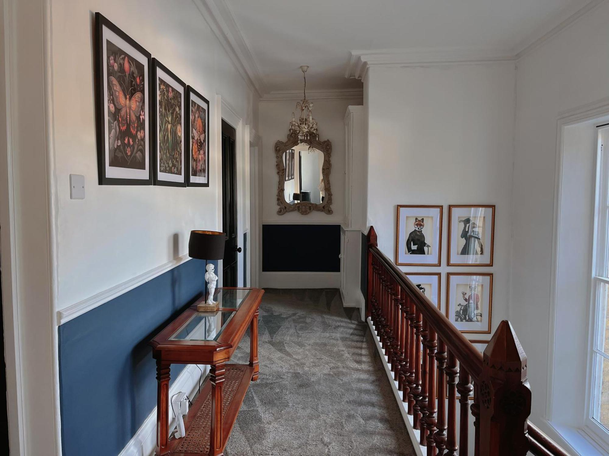 Exquisite 10 Bed Villa Hot Tub And Games Room Barnstaple Exteriér fotografie