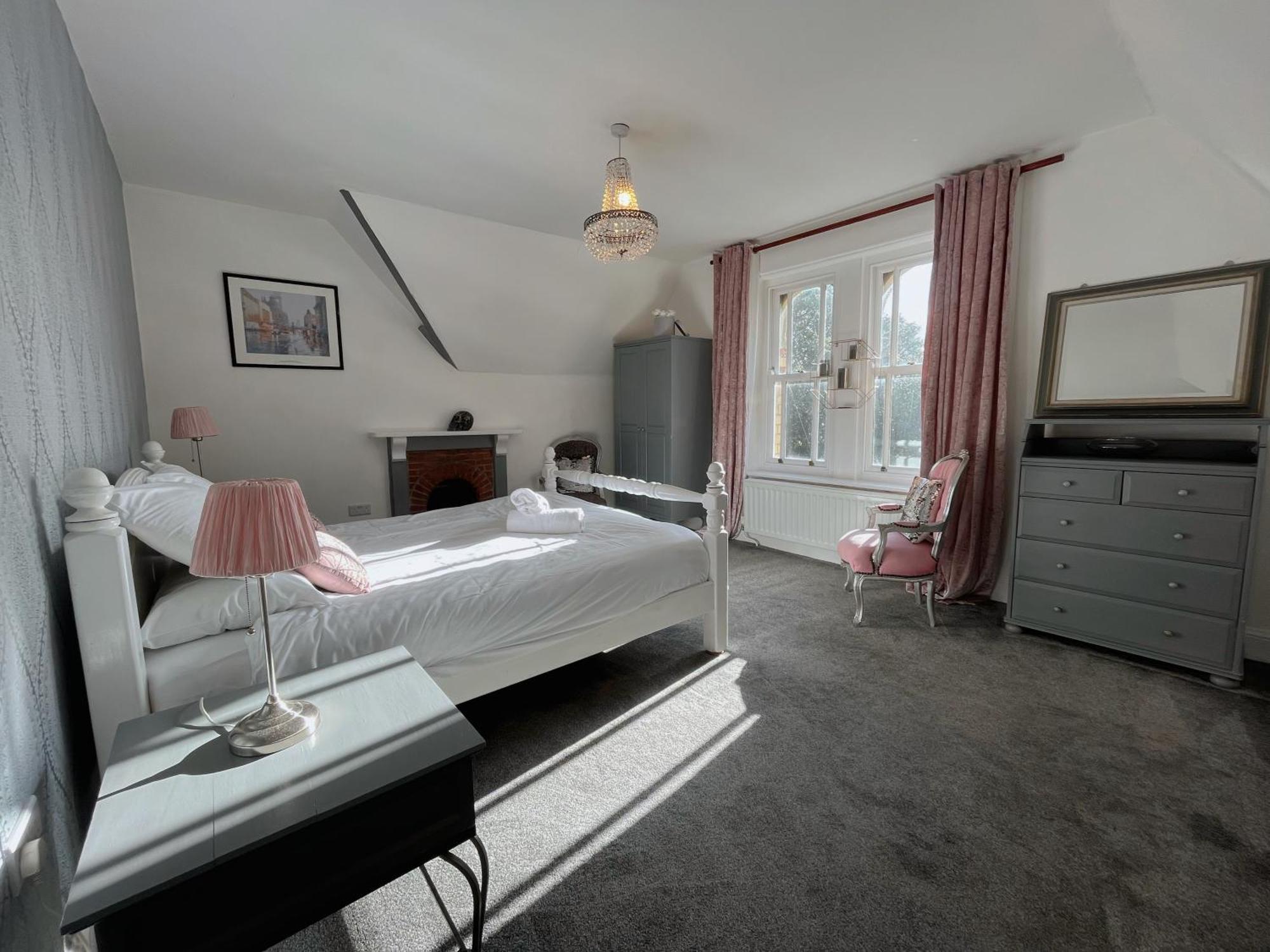 Exquisite 10 Bed Villa Hot Tub And Games Room Barnstaple Exteriér fotografie