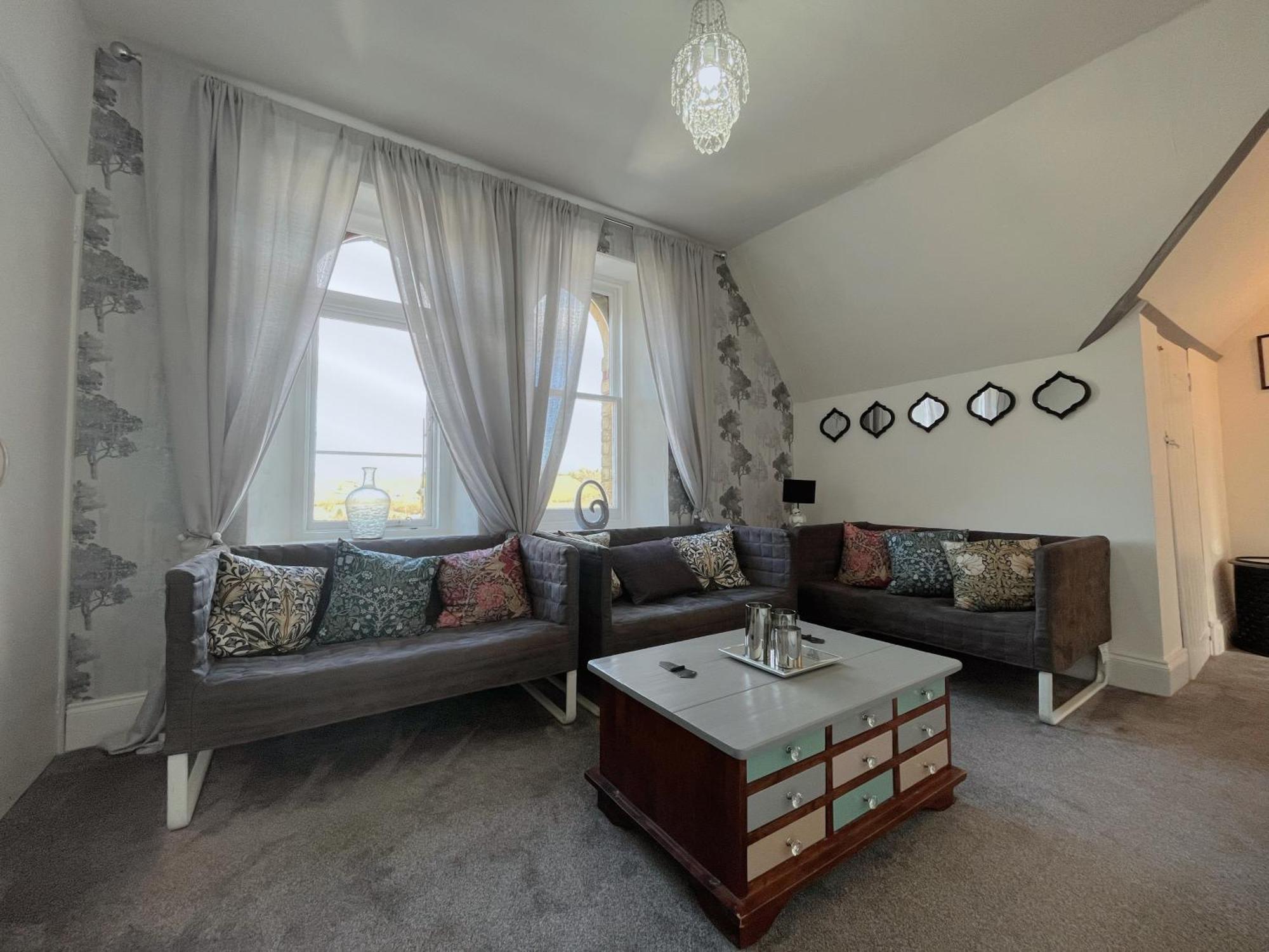 Exquisite 10 Bed Villa Hot Tub And Games Room Barnstaple Exteriér fotografie