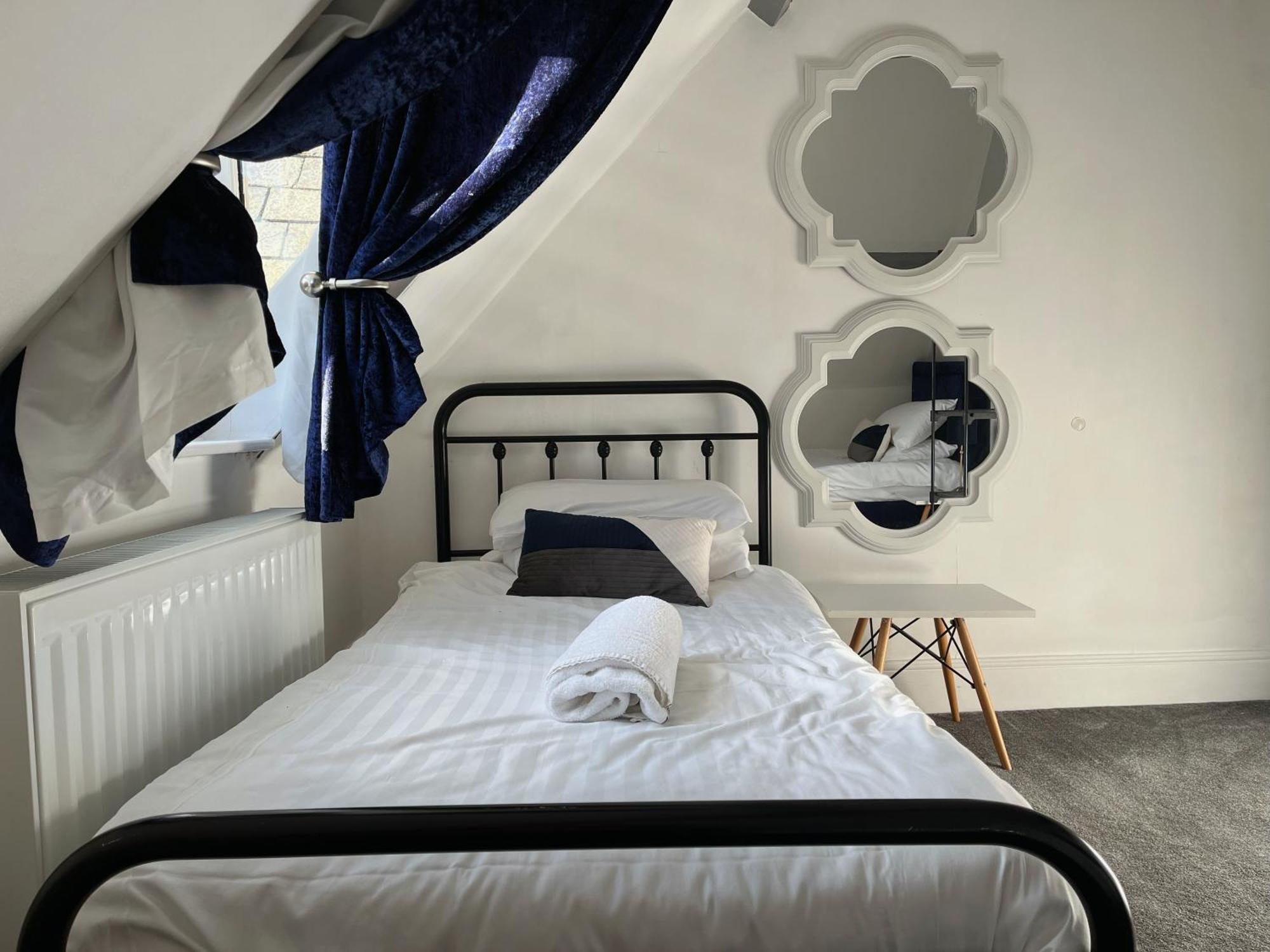 Exquisite 10 Bed Villa Hot Tub And Games Room Barnstaple Exteriér fotografie
