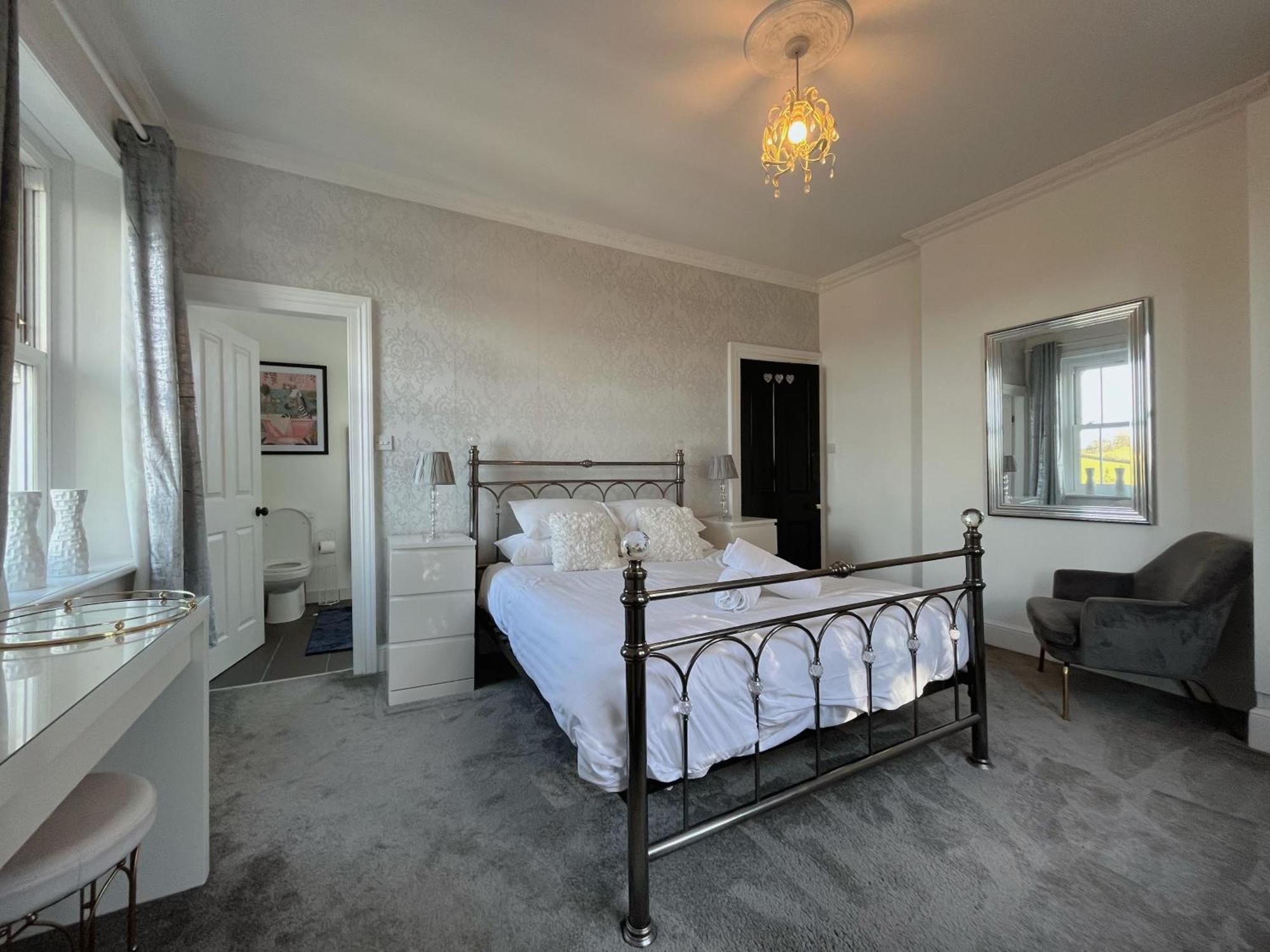 Exquisite 10 Bed Villa Hot Tub And Games Room Barnstaple Exteriér fotografie