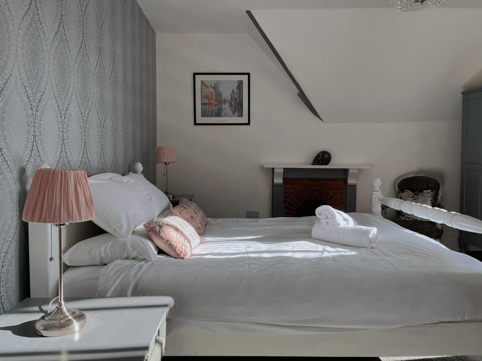 Exquisite 10 Bed Villa Hot Tub And Games Room Barnstaple Exteriér fotografie