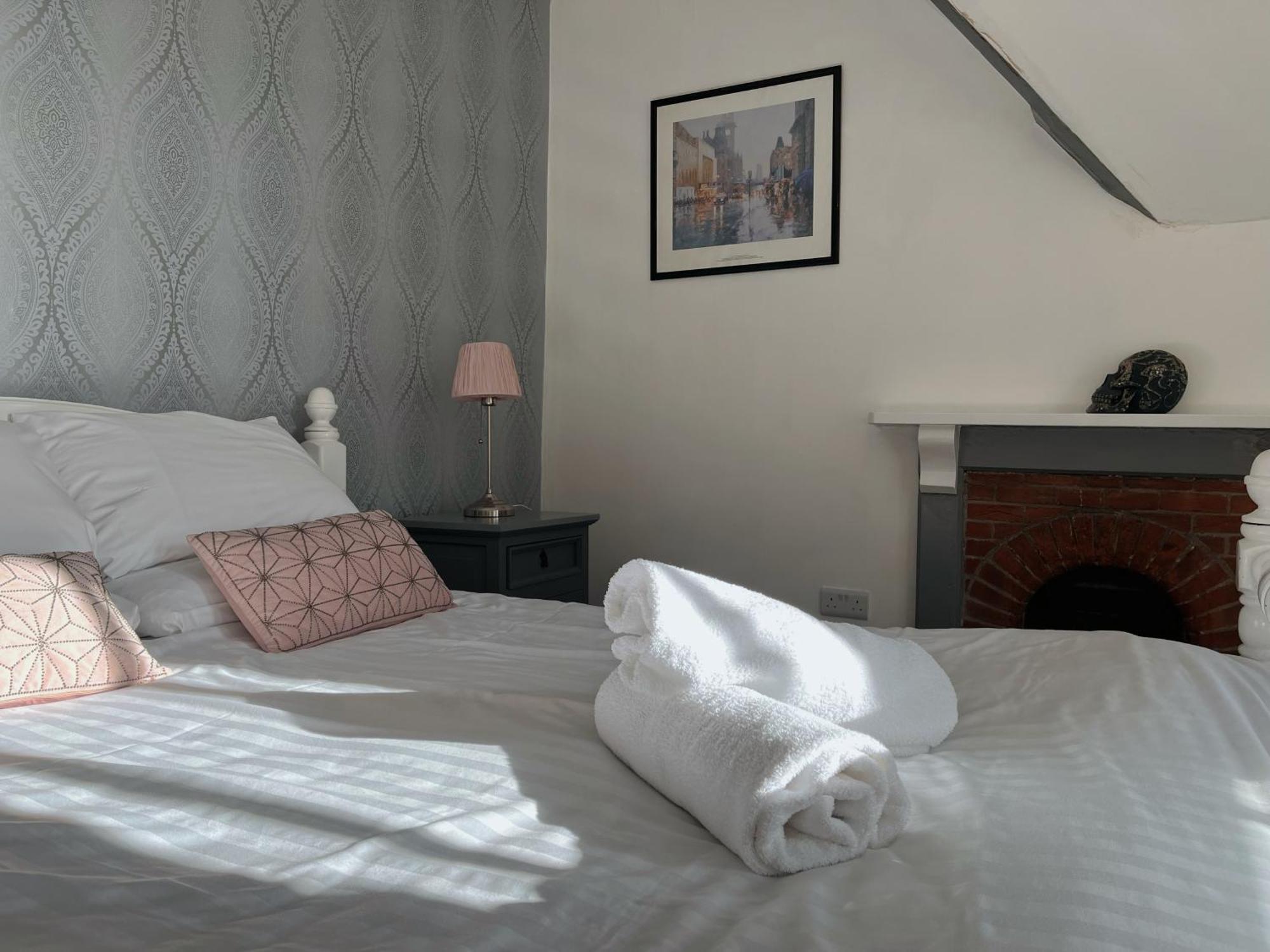 Exquisite 10 Bed Villa Hot Tub And Games Room Barnstaple Exteriér fotografie