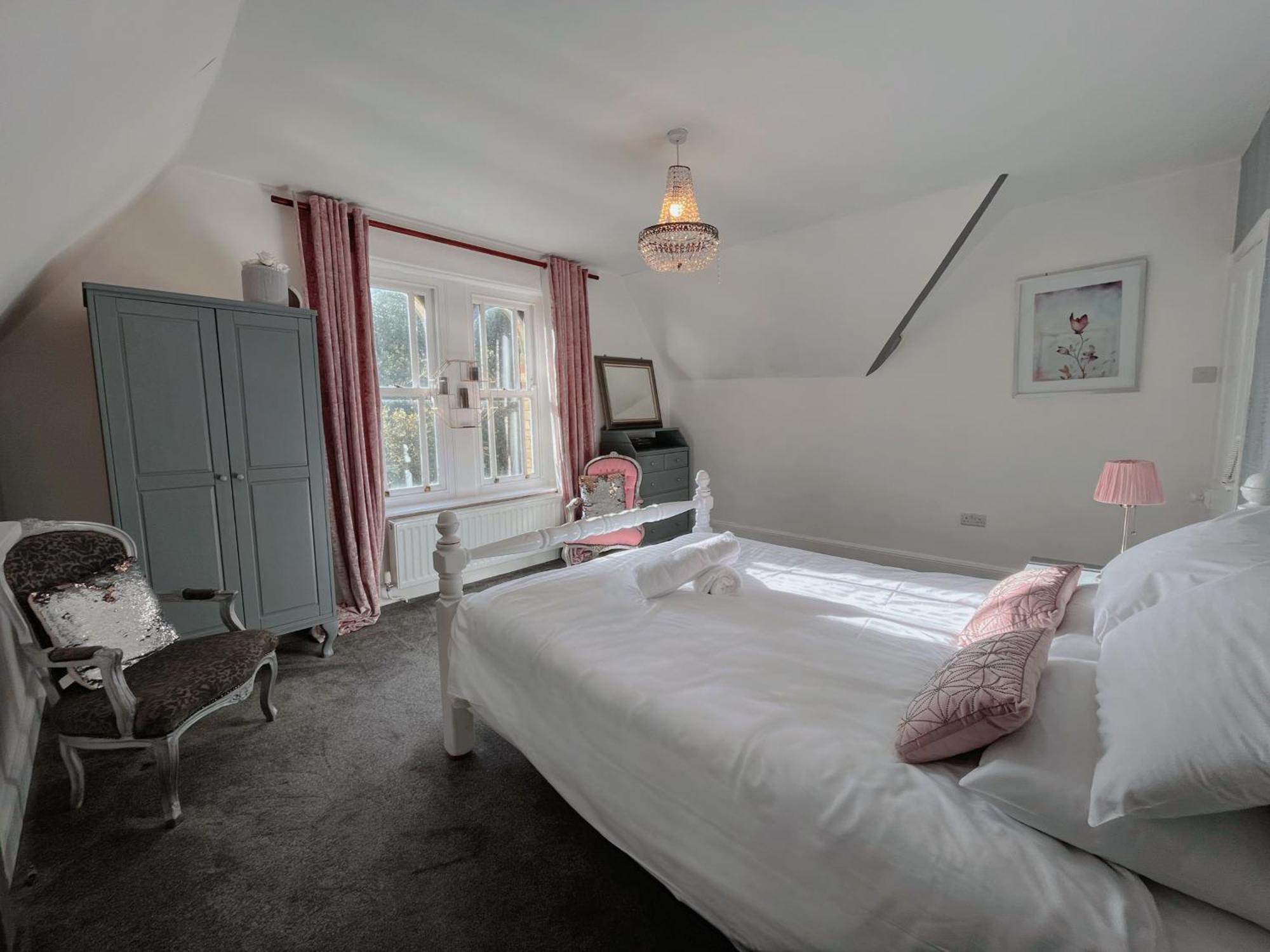 Exquisite 10 Bed Villa Hot Tub And Games Room Barnstaple Exteriér fotografie