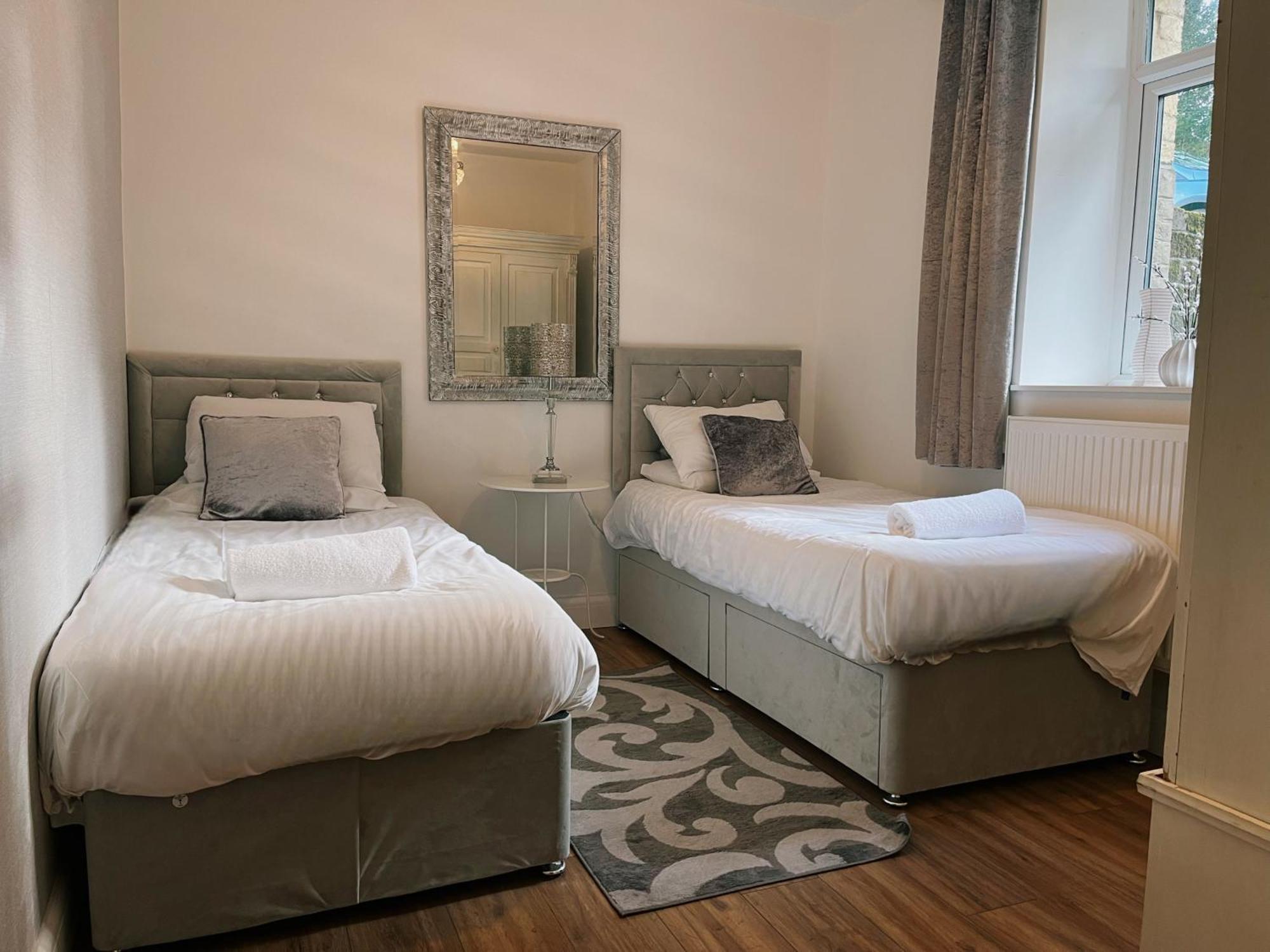 Exquisite 10 Bed Villa Hot Tub And Games Room Barnstaple Exteriér fotografie