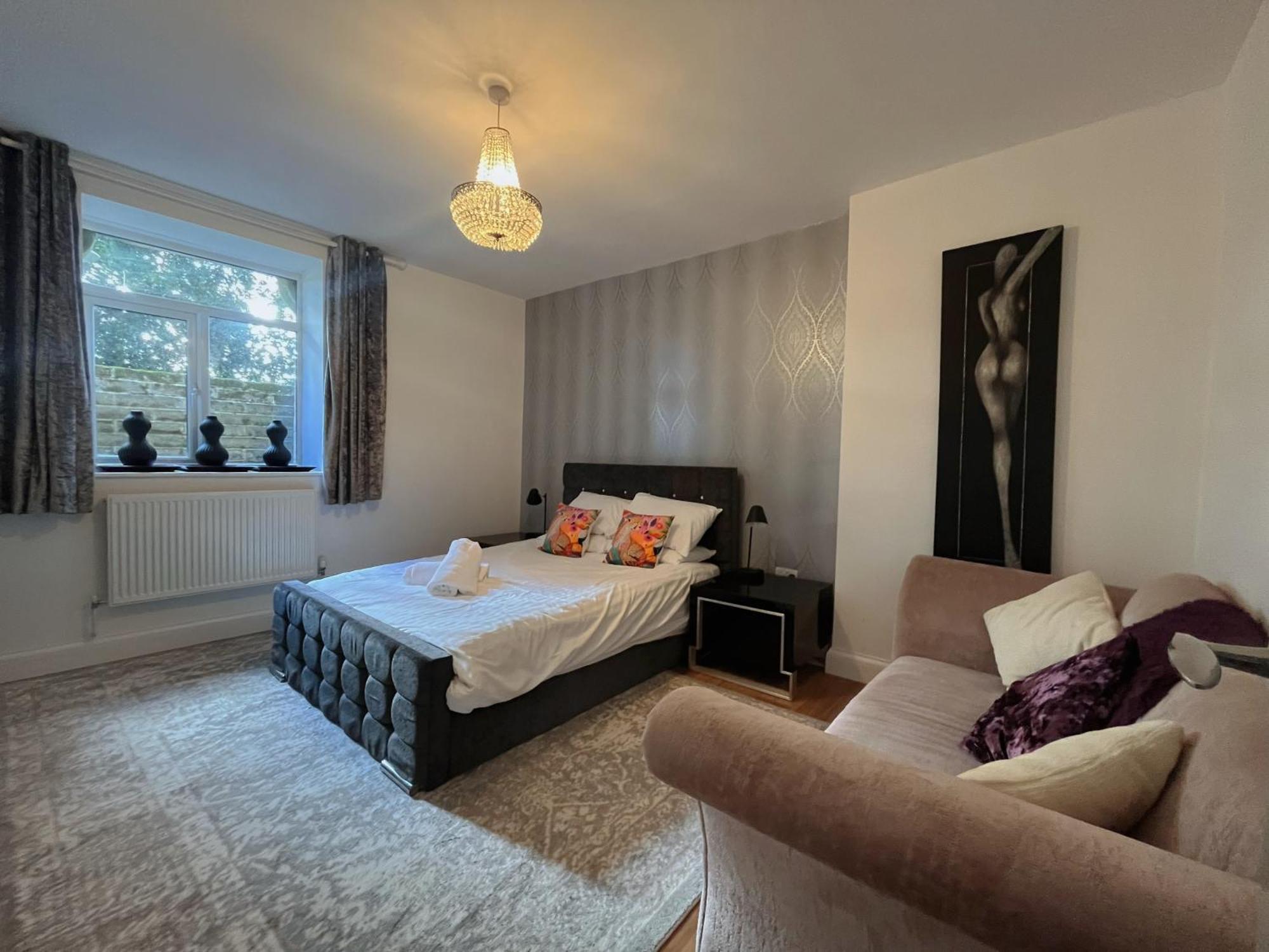 Exquisite 10 Bed Villa Hot Tub And Games Room Barnstaple Exteriér fotografie