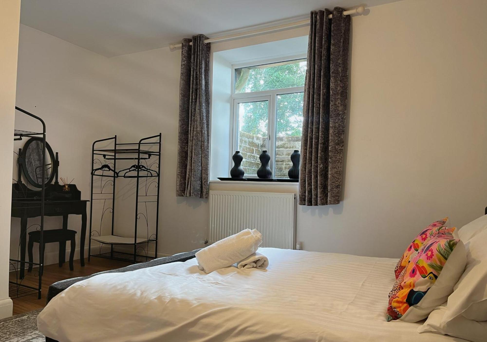 Exquisite 10 Bed Villa Hot Tub And Games Room Barnstaple Exteriér fotografie