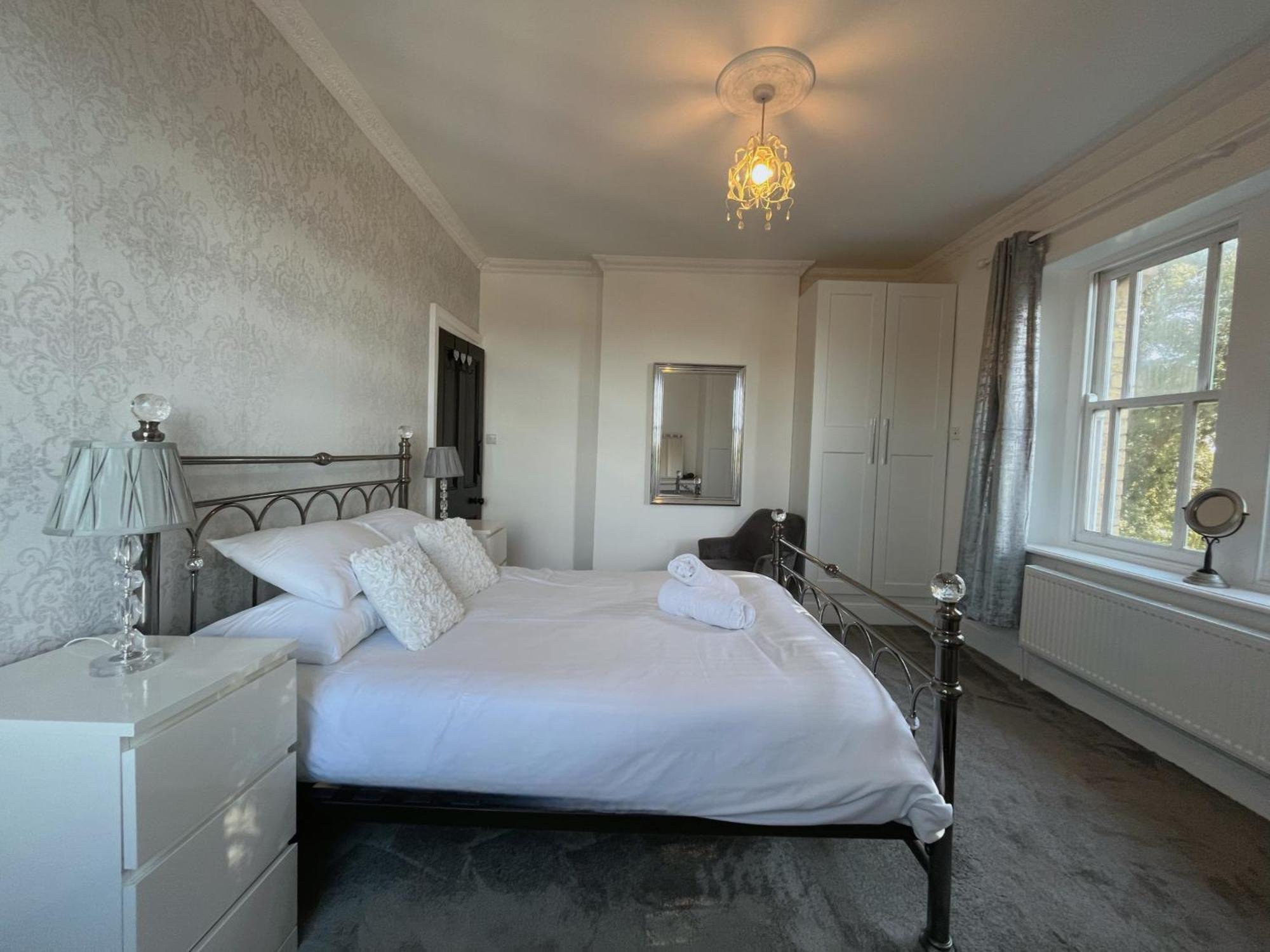 Exquisite 10 Bed Villa Hot Tub And Games Room Barnstaple Exteriér fotografie